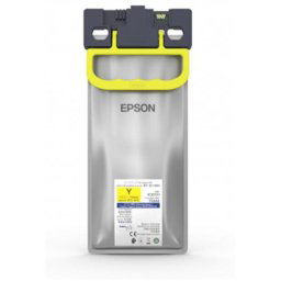 kazeta EPSON WF-C878/879R yellow XL 20.000 strán