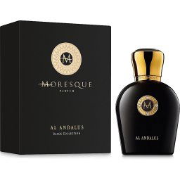 Moresque Al Andalus, Parfumovaná voda 50ml