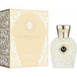 Moresque Rosa Ekaterina, Parfumovaná voda 50ml