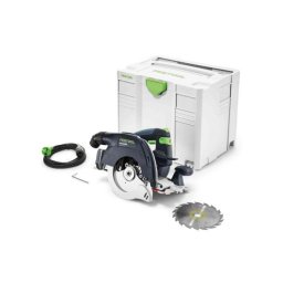 FESTOOL HK 55 EBQ-Plus Ručná kotúčová píla 576121