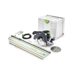 FESTOOL HK 55 EBQ-Plus-FSK 420 Ručná kotúčová píla 576131