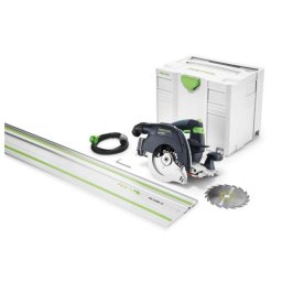 FESTOOL HK 55 EBQ-Plus-FS Ručná kotúčová píla 576126
