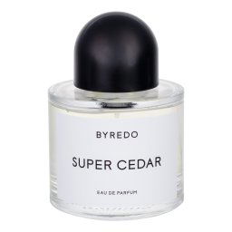 BYREDO Super Cedar, Parfumovaná voda 100ml