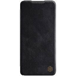 Nillkin Qin Book Puzdro pre Xiaomi 11T / 11T Pro Black 6902048230583