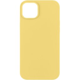 Tactical Velvet Smoothie Kryt pre Apple iPhone 14 Plus Banana 8596311186561