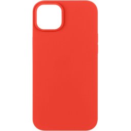 Tactical Velvet Smoothie Kryt pre Apple iPhone 14 Plus Chilli 8596311186592