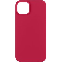 Tactical Velvet Smoothie Kryt pre Apple iPhone 14 Plus Sangria 8596311186622