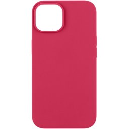 Tactical Velvet Smoothie Kryt pre Apple iPhone 14 Sangria 8596311186844