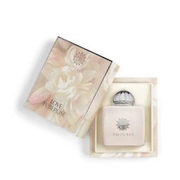 Amouage Love Tuberose, Parfémovaná voda 100ml - Tester