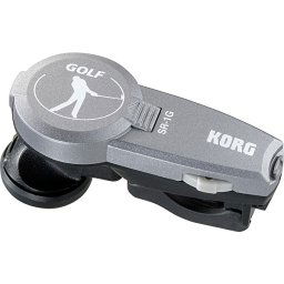 Metronómom pre golfistov SR-1G Korg