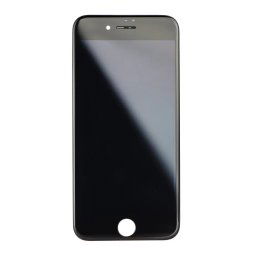 Part Displej pre iPhone 7 4,7", čierny HQ