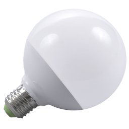 T-LED LED žiarovka 12W E27 260° Farba svetla: Studená biela 03238