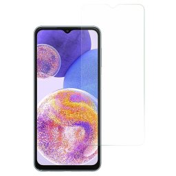 Part Samsung Galaxy A23 5G / M23 5G Tvrdené sklo