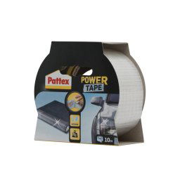 Pattex páska Power Tape 50 mm x 10 m 192853 transparentná