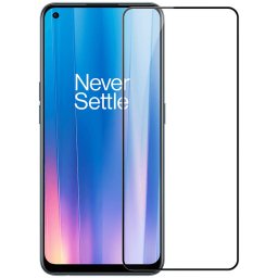 Mocolo 5D Tvrdené Sklo Black OnePlus Nord CE 2 5G 8596311174810