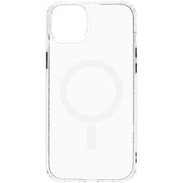 Tactical MagForce Kryt pre Apple iPhone 14 Plus Transparent 8596311186295