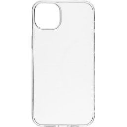 Tactical TPU Kryt pre Apple iPhone 14 Plus Transparent 8596311186370