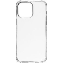 Tactical TPU Plyo Kryt pre Apple iPhone 14 Pro Max Transparent 8596311186424