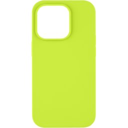 Tactical Velvet Smoothie Kryt pre Apple iPhone 14 Pro Avocado 8596311186660