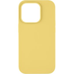 Tactical Velvet Smoothie Kryt pre Apple iPhone 14 Pro Banana 8596311186677