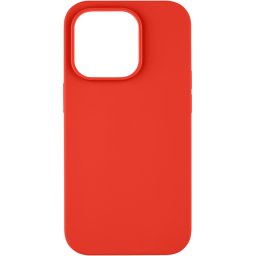 Tactical Velvet Smoothie Kryt pre Apple iPhone 14 Pro Chilli 8596311186707