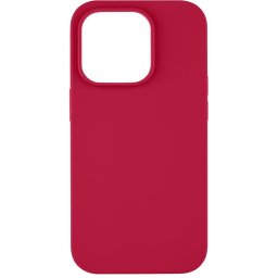 Tactical Velvet Smoothie Kryt pre Apple iPhone 14 Pro Sangria 8596311186837