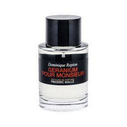 Frederic Malle Geranium Pour Monsieur, Parfumovaná voda 100ml, unbox