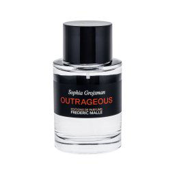 Frederic Malle Outrageous, Toaletná voda 100ml, unbox