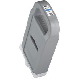 kazeta CANON PFI-710C cyan TX-2000/3000/4000 (700ml)