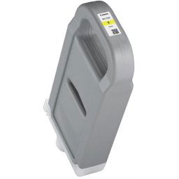 kazeta CANON PFI-710Y yellow TX-2000/3000/4000 (700ml)