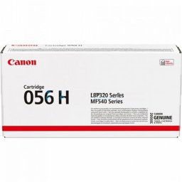 Toner Canon CRG 056 H