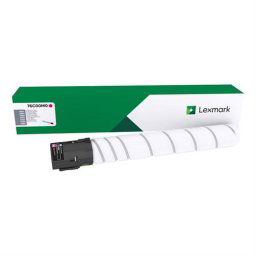 Toner Lexmark CS921,CS923,CX920,CX921,CX922,CX923,CX924 MAGENTA 11,5K