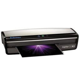 Laminátor Fellowes Jupiter2 A3/4 valce/4min/ 80-175 mic/50 cm za min./330 mm