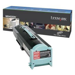 Toner LEXMARK W840 BLACK 30.000 str