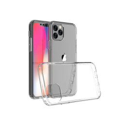 Part iPhone 14 Plus Priehľadný obal