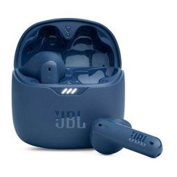 JBL Tune Flex Blue slúchadlá JBL TFLEXBLU