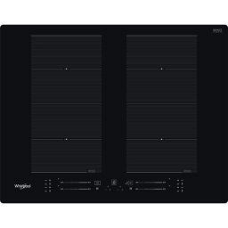 Whirlpool WF S8865 NE