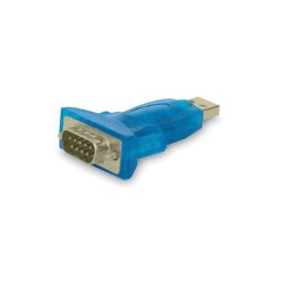 Redukcia USB / RS232