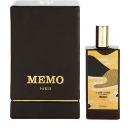 Memo Paris Italian Leather, Parfumovaná voda 75ml
