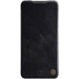 Nillkin Qin Book Puzdro pre Xiaomi 12 Lite Black 6902048246683