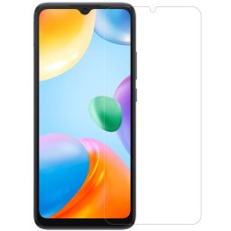Mocolo 2.5D Tvrdené Sklo 0.33mm Clear pre Xiaomi Redmi 10C 8596311194290