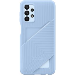 Samsung Card Slot Kryt pre Galaxy A23 5G Blue EF-OA235TLEGWW