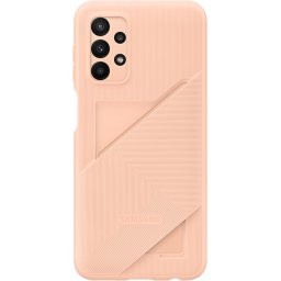 Samsung Card Slot Kryt pre Galaxy A23 5G Copper EF-OA235TPEGWW