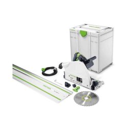 FESTOOL TS 75 EBQ-Plus-FS Okružná píla 576115
