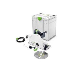 FESTOOL TS 75 EBQ-Plus Okružná píla 576110