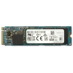 HP 1TB PCIe NVME TLC SSD