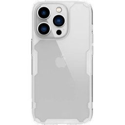 Nillkin Nature TPU PRO Kryt pre Apple iPhone 14 Pro Max Transparent 6902048248557