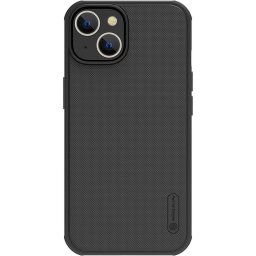 Nillkin Super Frosted PRO Zadný Kryt pre Apple iPhone 14 Black 6902048248052
