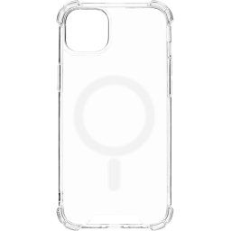 Tactical MagForce Plyo Kryt pre Apple iPhone 14 Plus Transparent 8596311186332