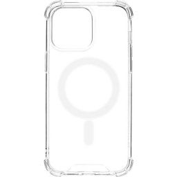 Tactical MagForce Plyo Kryt pre Apple iPhone 14 Pro Max Transparent 8596311186349